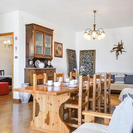 Lovely In With House A Mountain View Hotel Arbus