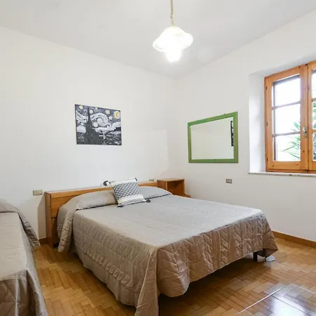 Lovely In With House A Mountain View 4*