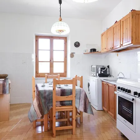 Lovely In With House A Mountain View Hotel Arbus